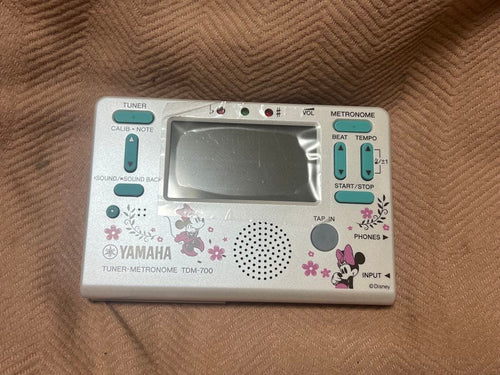 Yamaha Metronomes Tdm-700