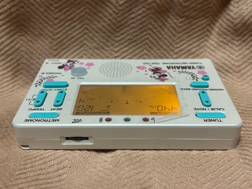 Yamaha Metronomes Tdm-700