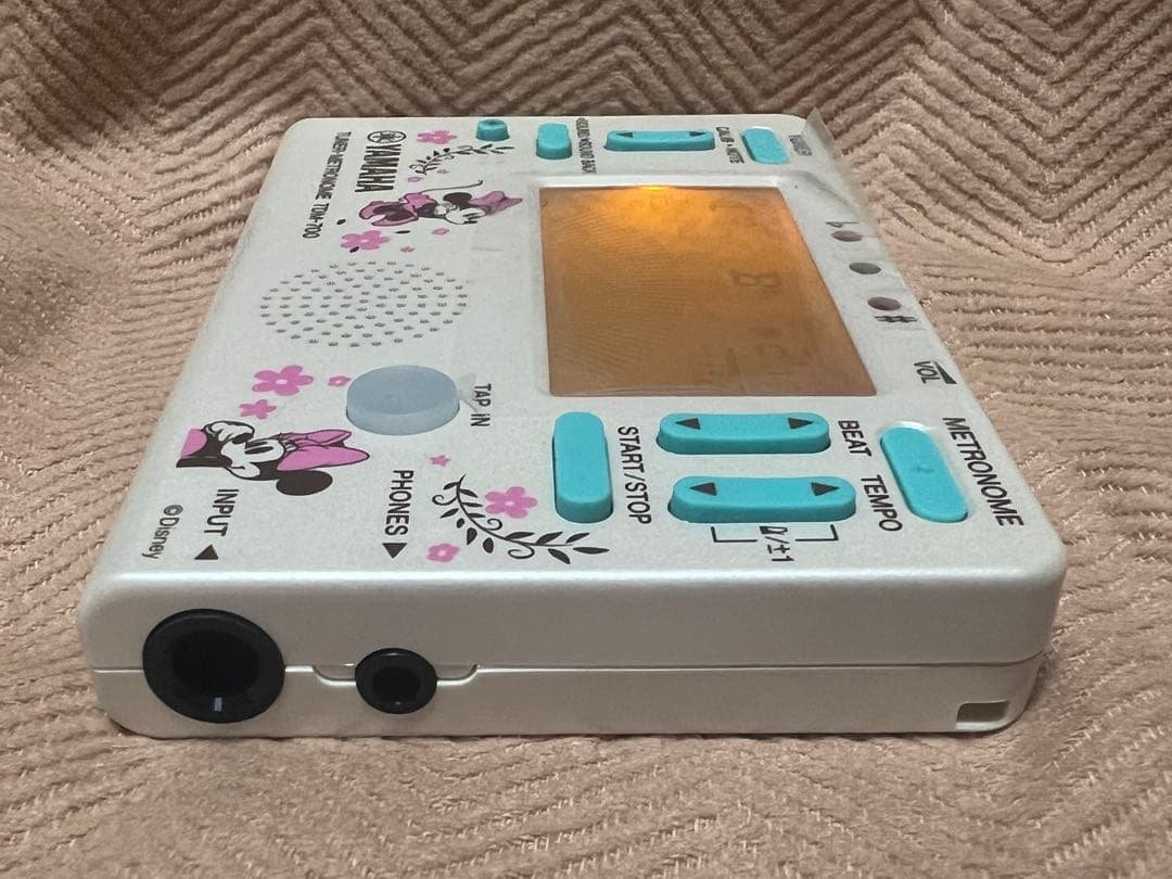 Yamaha Metronomes Tdm-700
