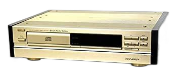 Cd Sacd Player Denon Dcd-1650Gl