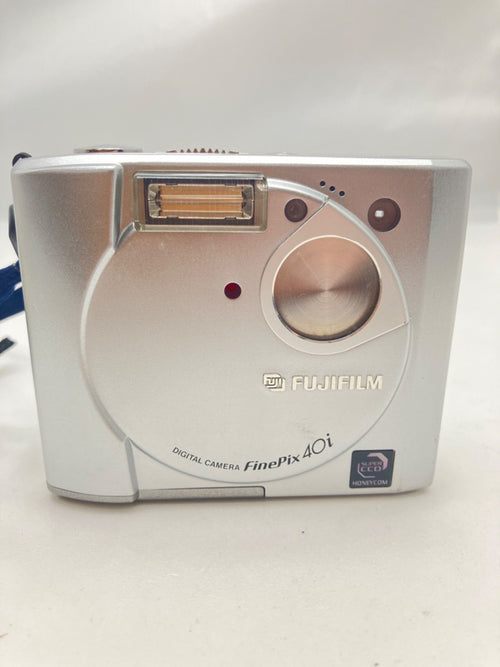 Fujifilm Strobe Finepix 40I