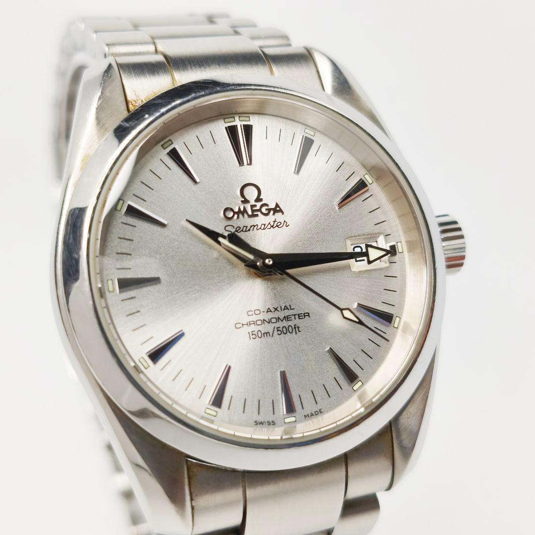 Omega Automatic Watches 2504.30