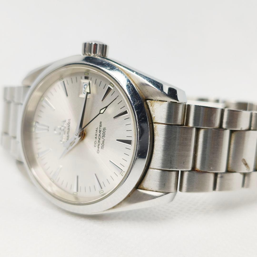 Omega Automatic Watches 2504.30