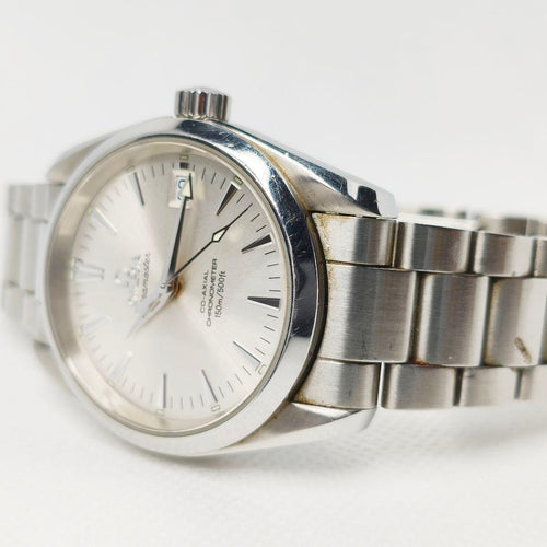Omega Automatic Watches 2504.30