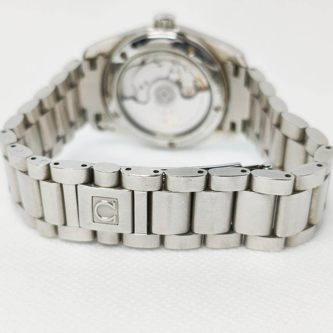 Omega Automatic Watches 2504.30