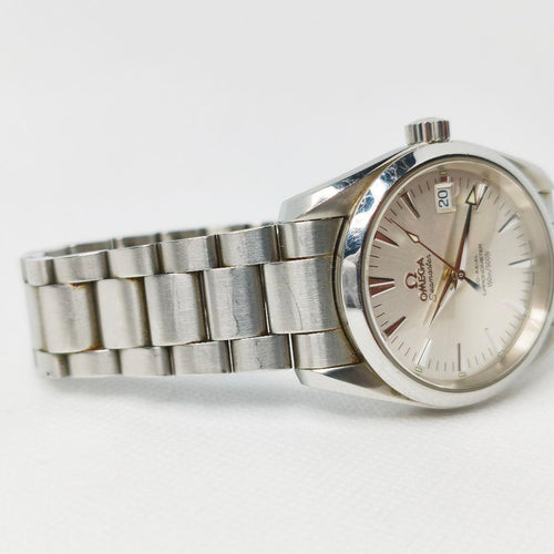 Omega Automatic Watches 2504.30