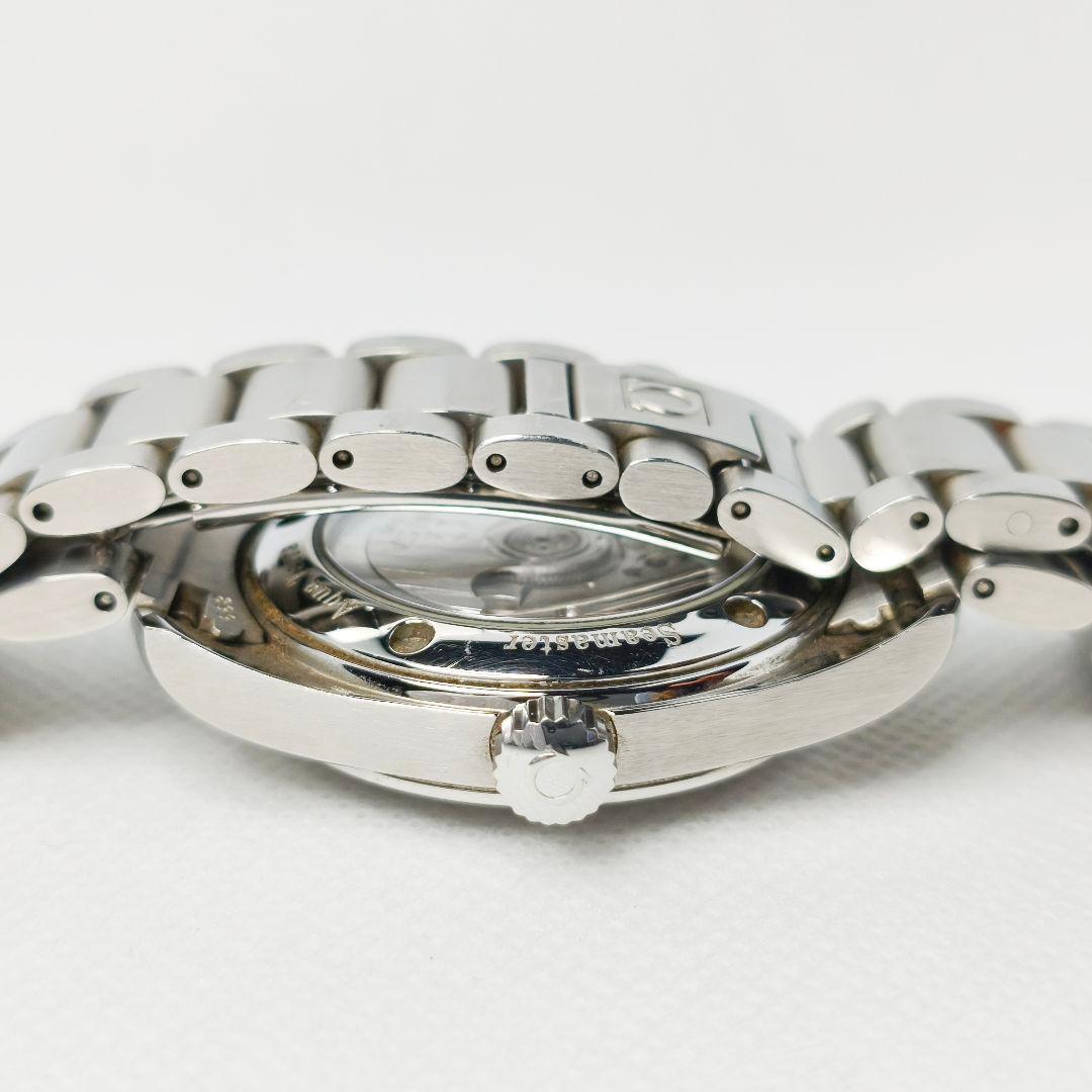 Omega Automatic Watches 2504.30