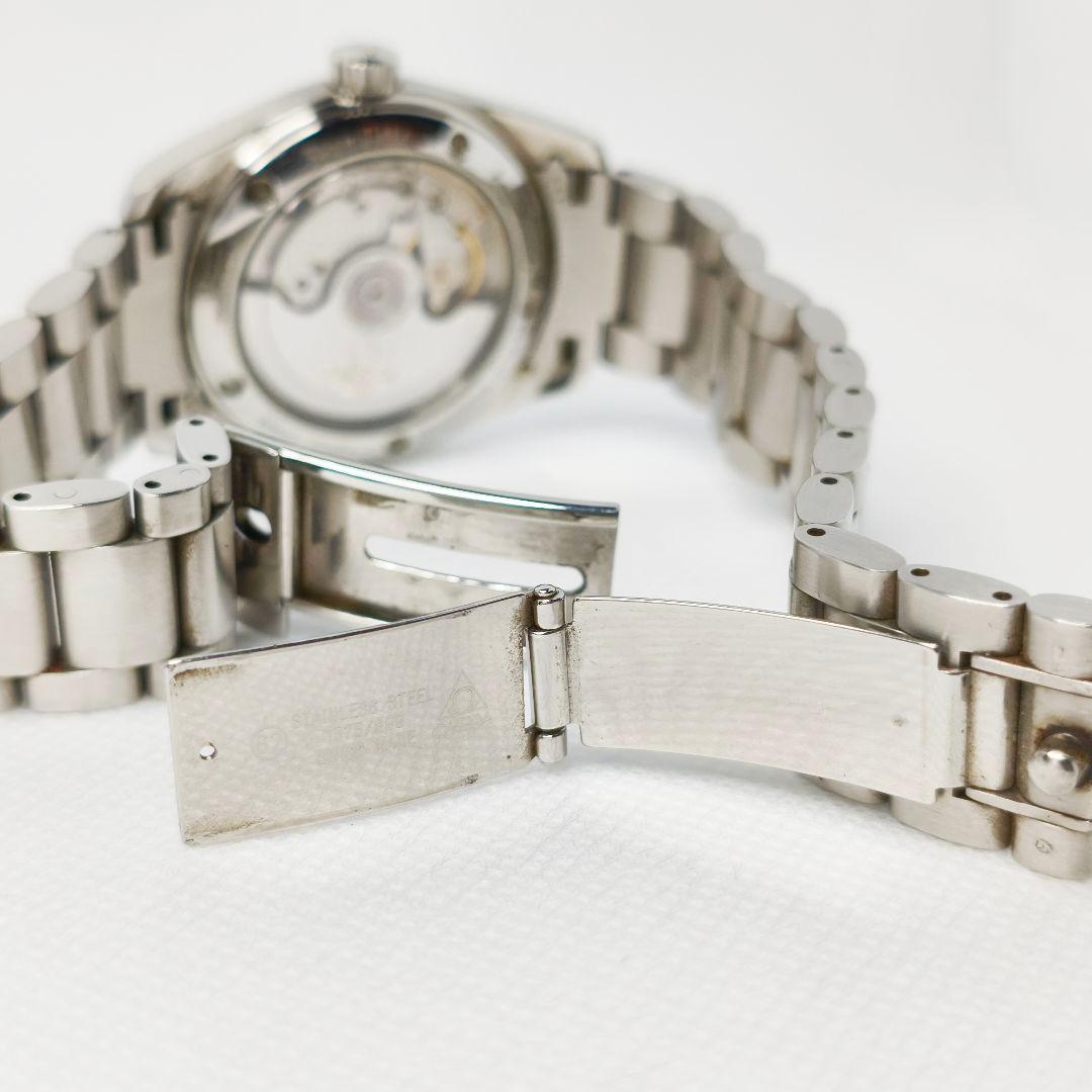 Omega Automatic Watches 2504.30