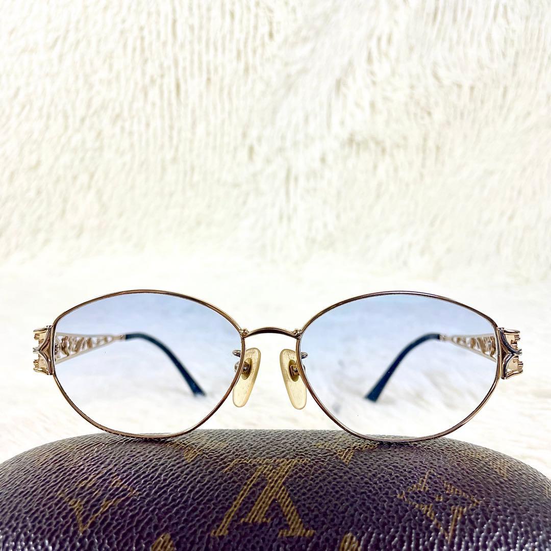 Yves Saint Laurent Glasses Gp