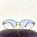 Yves Saint Laurent Glasses Gp