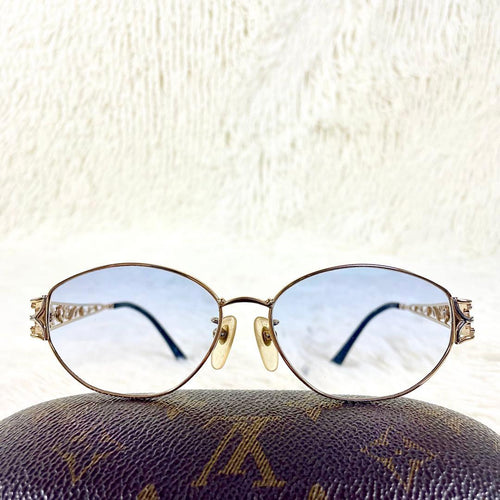 Yves Saint Laurent Glasses Gp