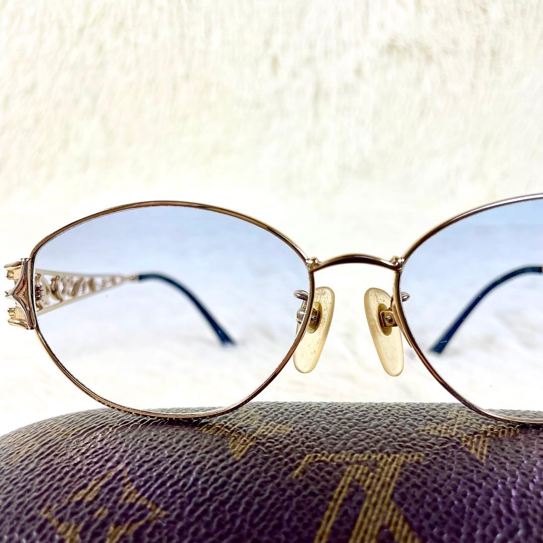 Yves Saint Laurent Glasses Gp