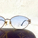 Yves Saint Laurent Glasses Gp
