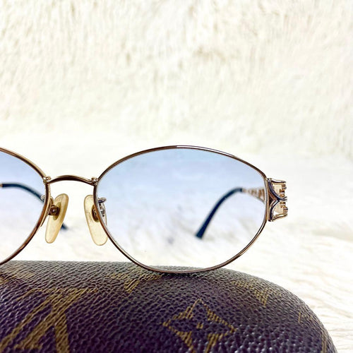 Yves Saint Laurent Glasses Gp
