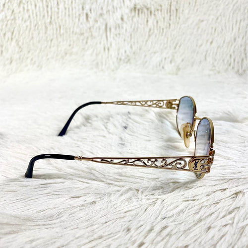 Yves Saint Laurent Glasses Gp