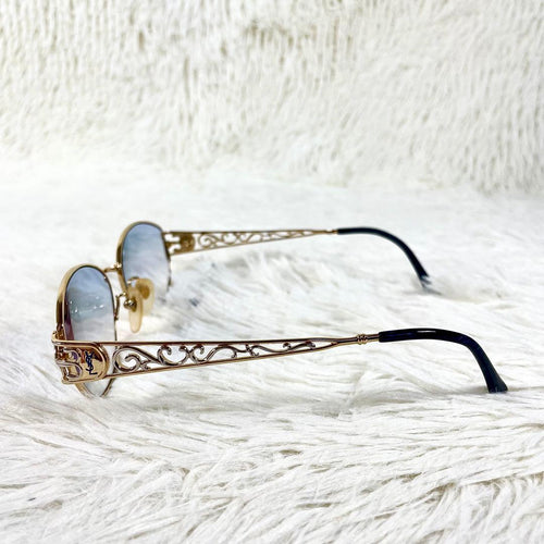 Yves Saint Laurent Glasses Gp
