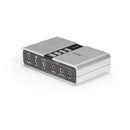Others 3 Startech.Com 7.1Ch Usb