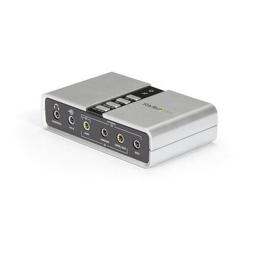 Others 3 Startech.Com 7.1Ch Usb