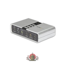 Others 3 Startech.Com 7.1Ch Usb