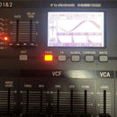 Analog Synthesizer Behringer Deep Mind12D