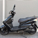 Motorcycle Frames X 2