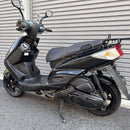 Motorcycle Frames X 2
