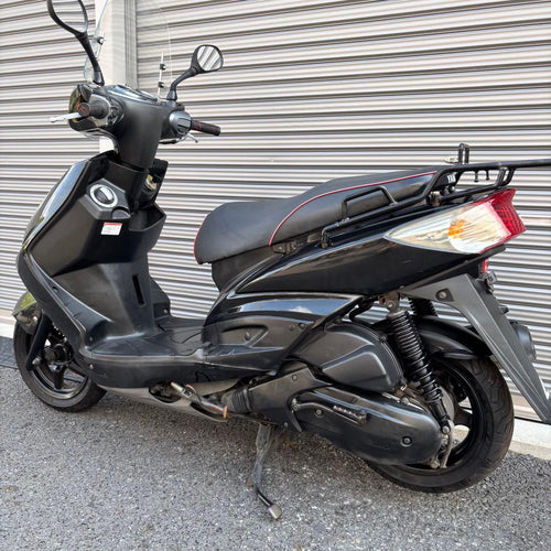 Motorcycle Frames X 2