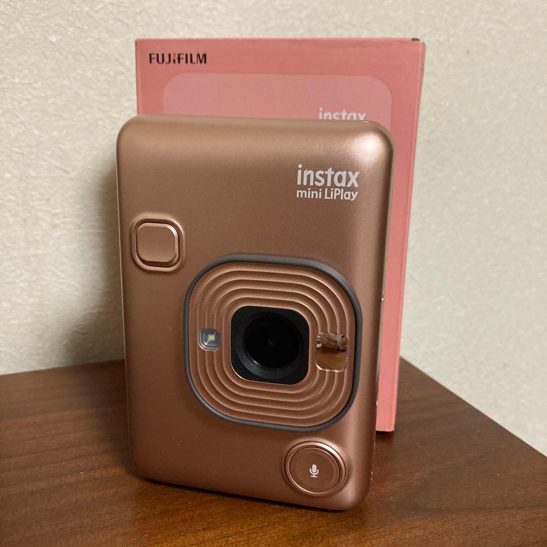 Fujifilm Instant Camera Body