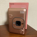 Fujifilm Instant Camera Body