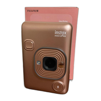 Fujifilm Instant Camera Body