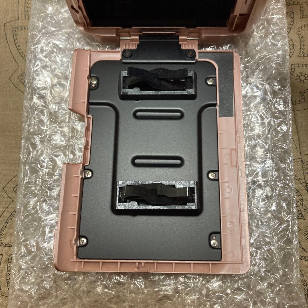 Fujifilm Instant Camera Body