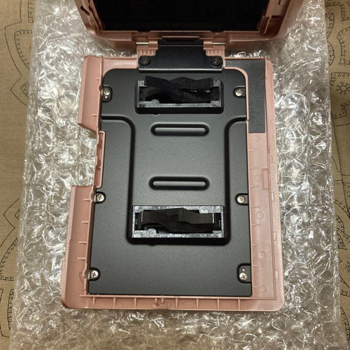 Fujifilm Instant Camera Body