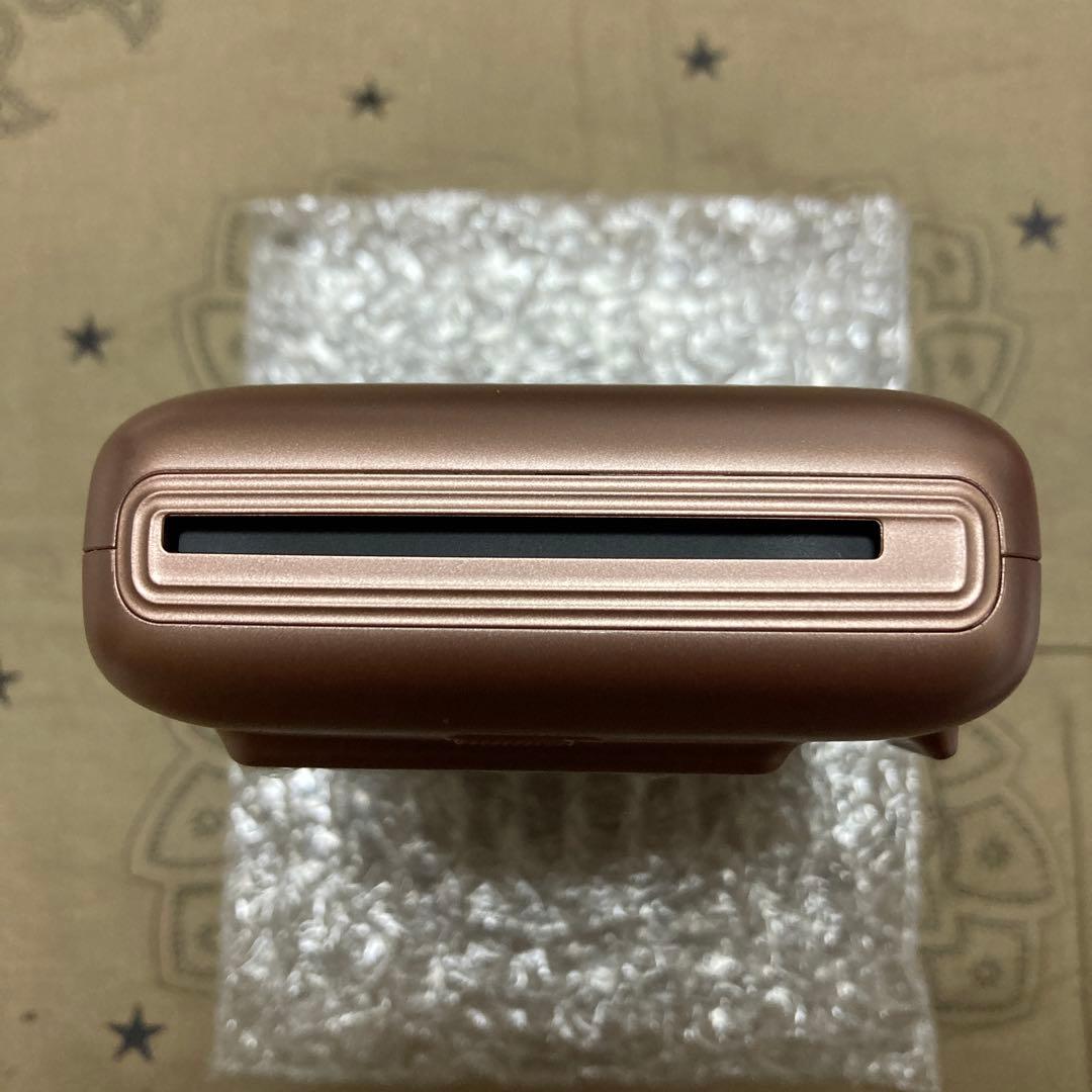 Fujifilm Instant Camera Body