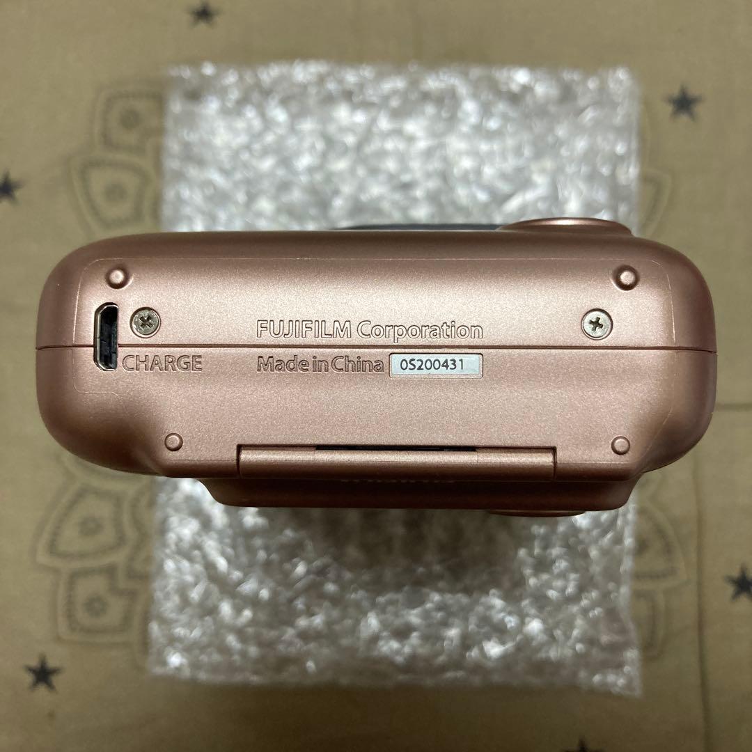 Fujifilm Instant Camera Body