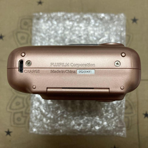 Fujifilm Instant Camera Body