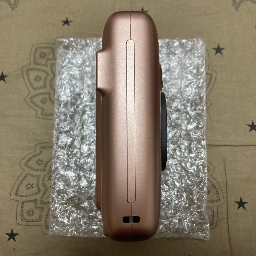 Fujifilm Instant Camera Body