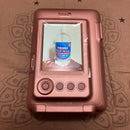 Fujifilm Instant Camera Body