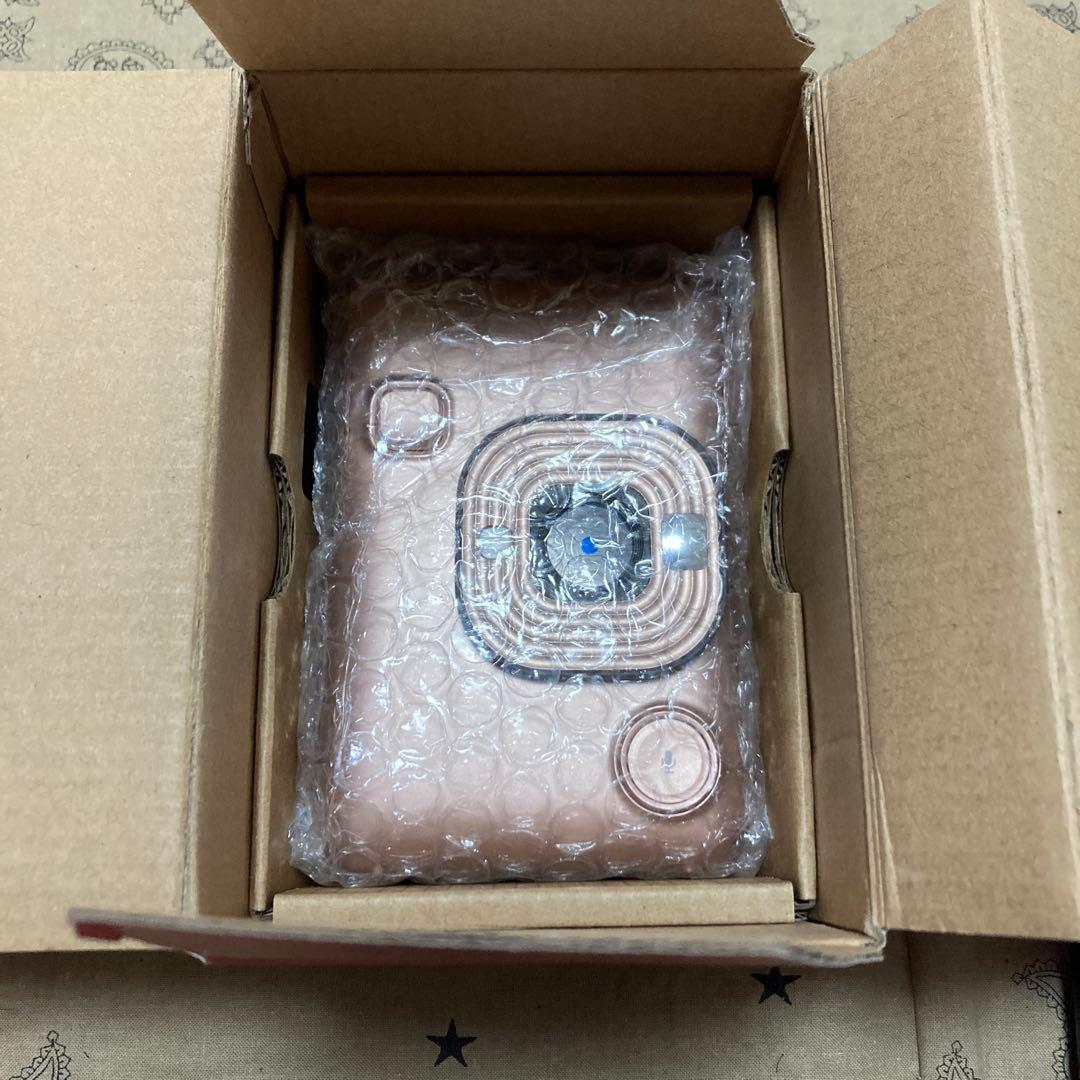 Fujifilm Instant Camera Body