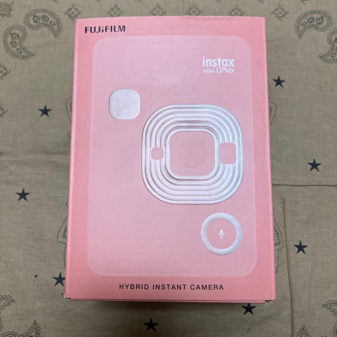 Fujifilm Instant Camera Body