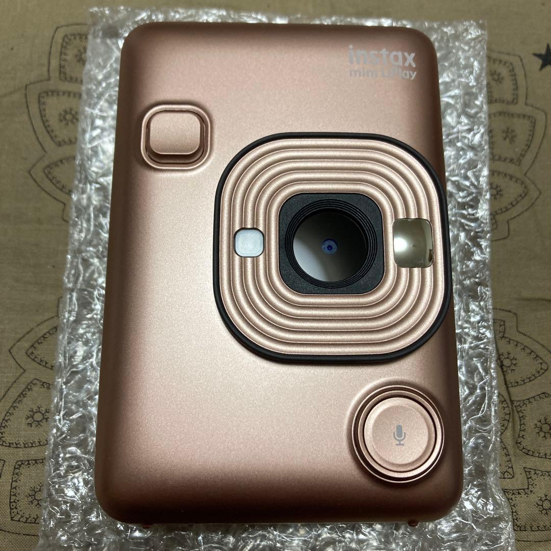 Fujifilm Instant Camera Body