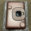 Fujifilm Instant Camera Body