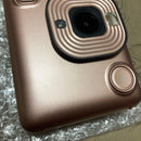 Fujifilm Instant Camera Body