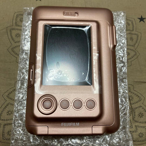 Fujifilm Instant Camera Body