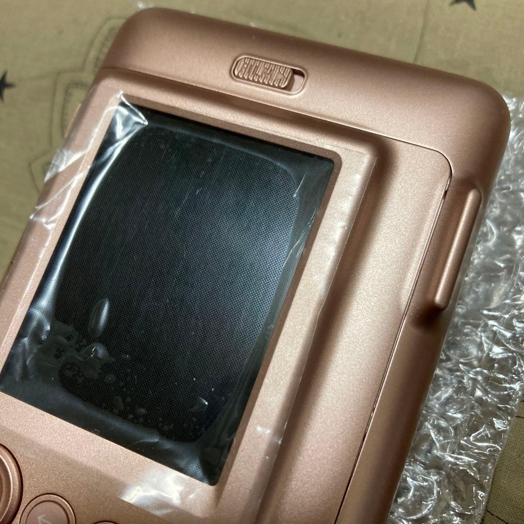 Fujifilm Instant Camera Body