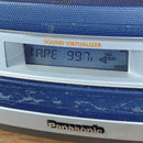 Panasonic Cd, Md Cassette Decks Rx-Ed50