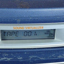Panasonic Cd, Md Cassette Decks Rx-Ed50