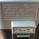 Panasonic Cd, Md Cassette Decks Rx-Ed50