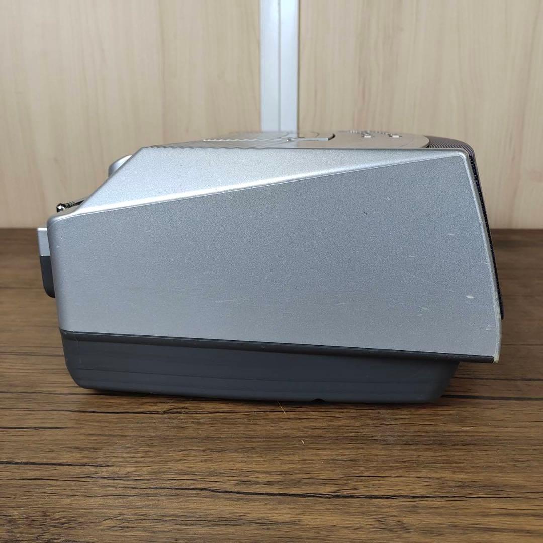 Panasonic Cd, Md Cassette Decks Rx-Ed50
