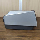 Panasonic Cd, Md Cassette Decks Rx-Ed50