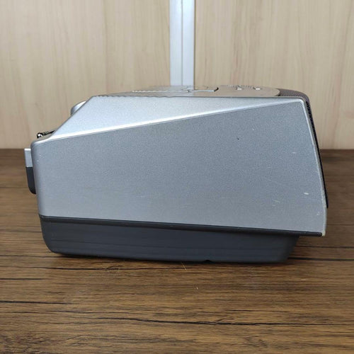 Panasonic Cd, Md Cassette Decks Rx-Ed50